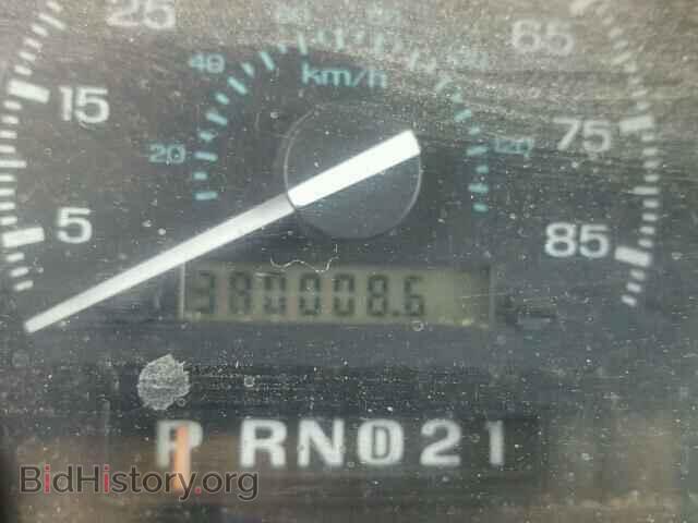 1993 FORD ECONOLINE - VIN: 1FTHS24H0PHB72694 - Photo 8