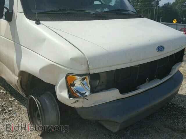1993 FORD ECONOLINE - VIN: 1FTHS24H0PHB72694 - Photo 9