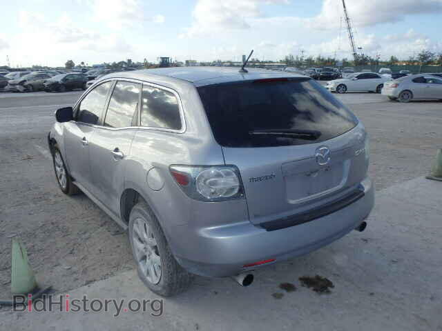2008 MAZDA CX-7 - VIN: JM3ER293380174183 - Photo 3