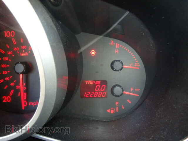 2008 MAZDA CX-7 - VIN: JM3ER293380174183 - Photo 8