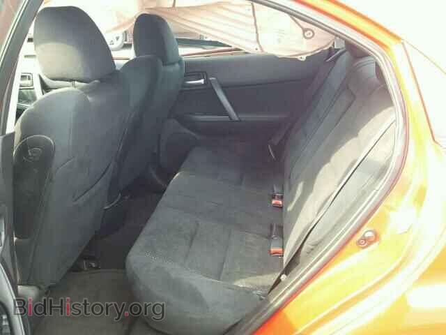 2006 MAZDA 6 - VIN: 1YVHP84C365M19712 - Фото 6