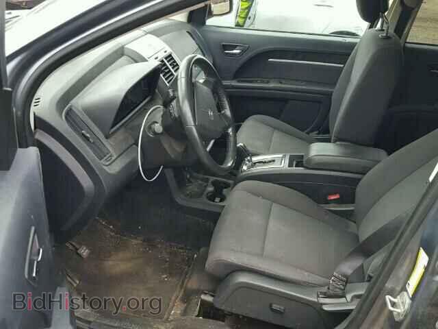 2010 DODGE JOURNEY - VIN: 3D4PG5FV8AT233089 - Фото 5