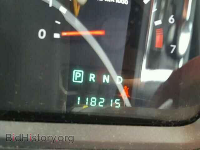 2010 DODGE JOURNEY - VIN: 3D4PG5FV8AT233089 - Фото 8