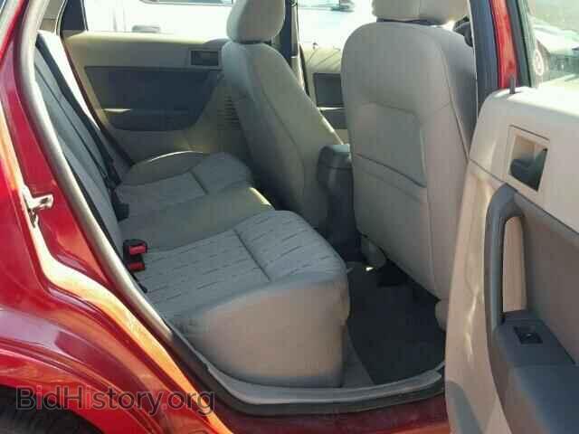 2010 FORD FOCUS - VIN: 1FAHP3FN7AW207346 - Фото 6
