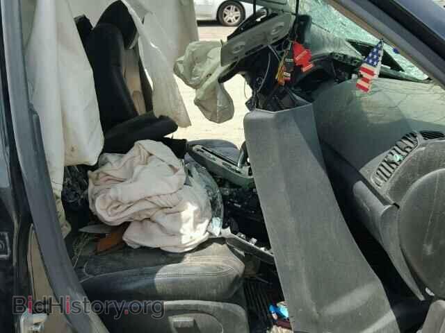 2008 GMC ACADIA - VIN: 1GKEV23708J166380 - Фото 5