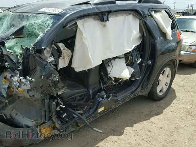 2008 GMC ACADIA - VIN: 1GKEV23708J166380 - Фото 10