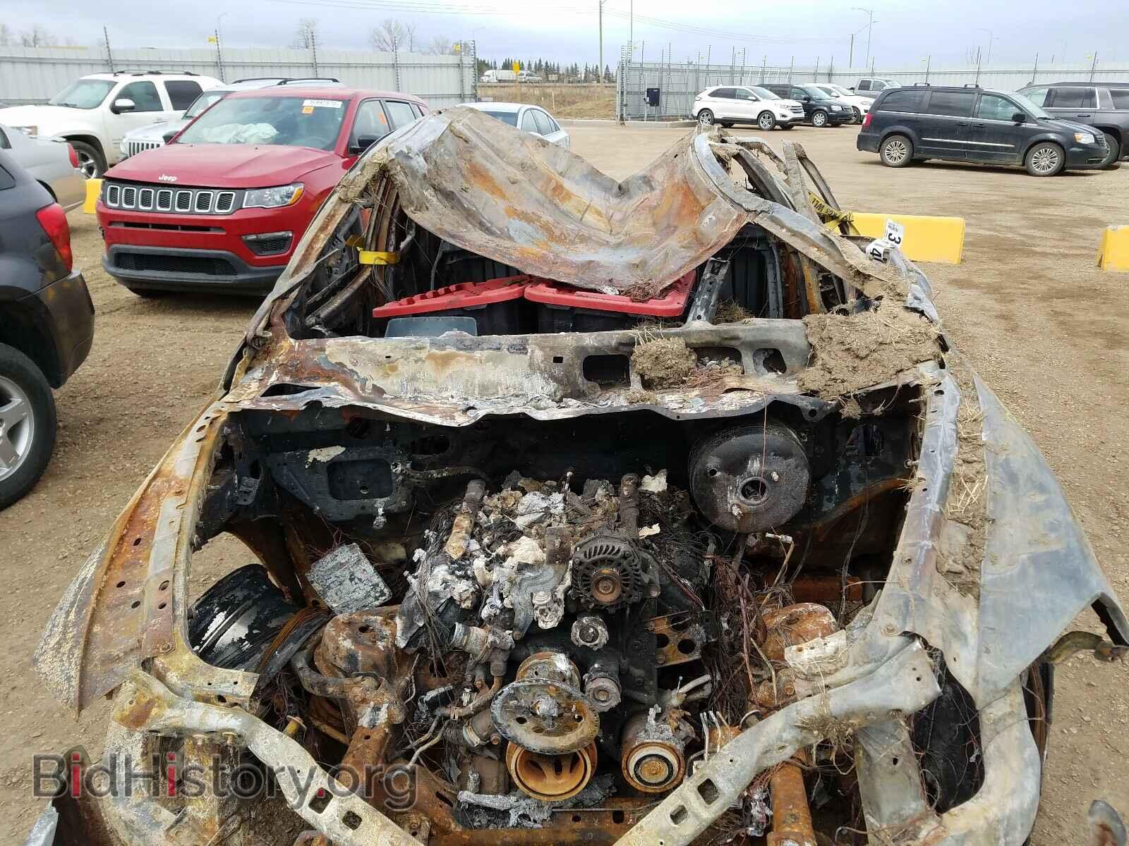 2017 RAM 1500 - VIN: 1C6RR7FT8HS754195 - Фото 9