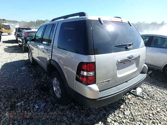 2007 FORD EXPLORER - VIN: 1FMEU73E97UA57757 - Фото 3