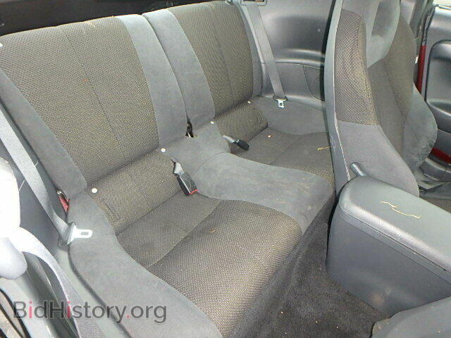 2007 MITSUBISHI ECLIPSE - VIN: 4A3AK24F67E052039 - Photo 6