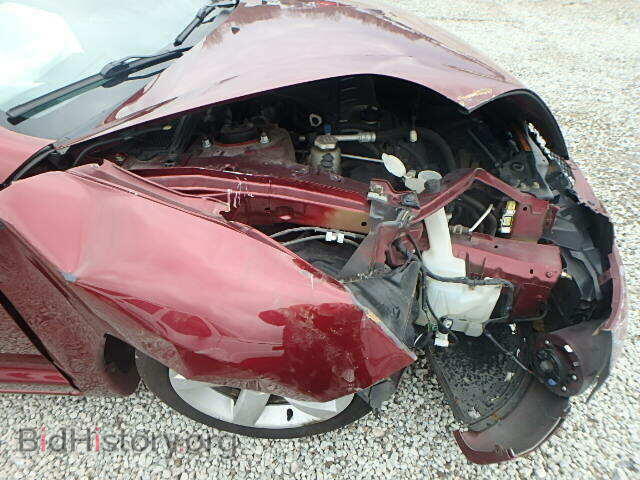 2007 MITSUBISHI ECLIPSE - VIN: 4A3AK24F67E052039 - Photo 10
