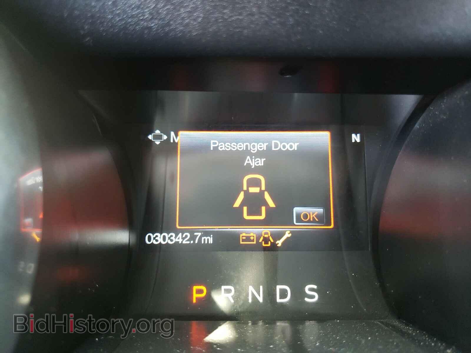 2018 FORD MUSTANG - VIN: 1FA6P8CF1J5127936 - Фото 8