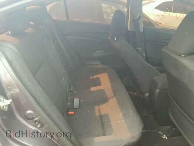 2014 HONDA CIVIC - VIN: 19XFB2F59EE247597 - Фото 6