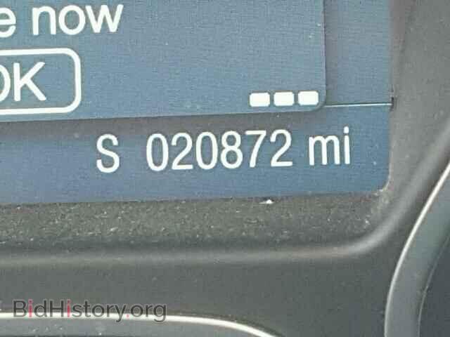 2014 FORD FOCUS - VIN: 1FADP3F22EL342200 - Photo 8