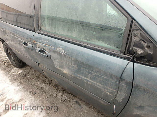 2007 DODGE CARAVAN - VIN: 1D4GP25R47B131981 - Фото 10