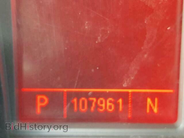 2011 GMC TERRAIN - VIN: 2CTALMEC4B6428433 - Фото 8