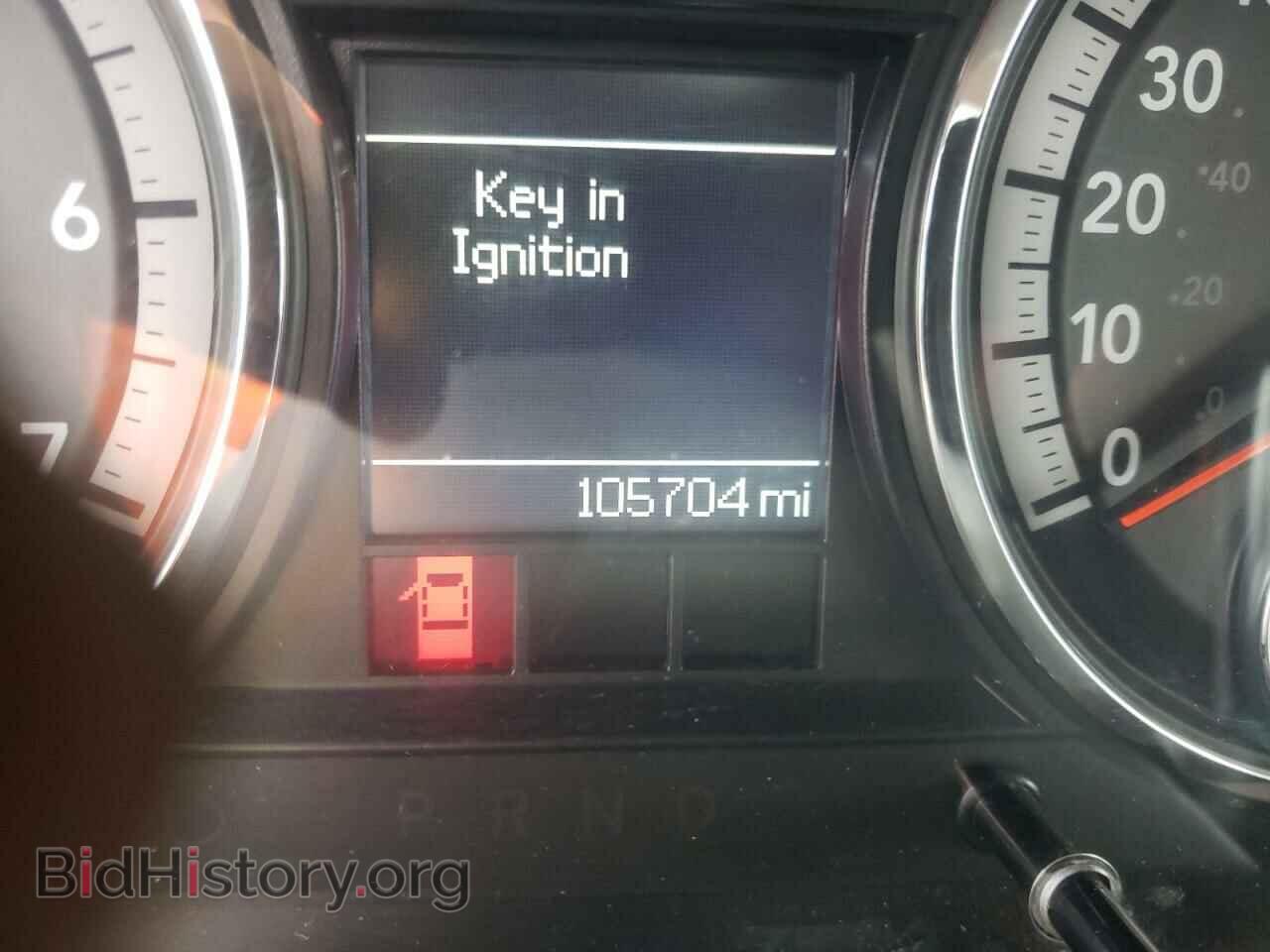 2012 DODGE RAM 1500 - VIN: 1C6RD7GPXCS168722 - Фото 8