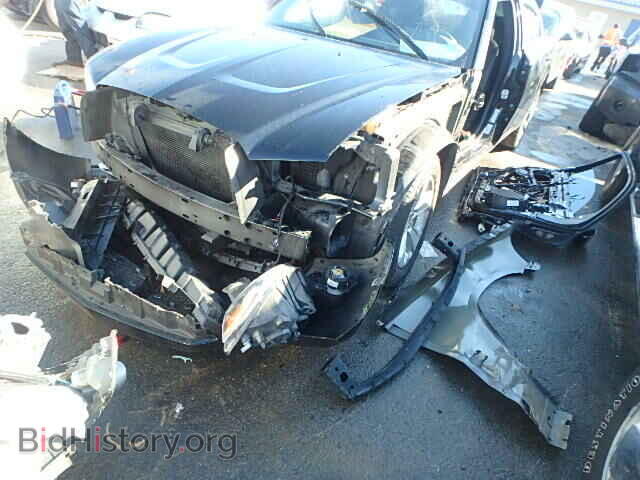 2013 DODGE CHARGER - VIN: 2C3CDXHG4DH512703 - Фото 10