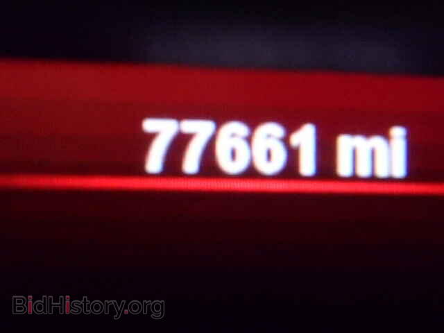 2011 DODGE JOURNEY - VIN: 3D4PH1FG0BT548347 - Фото 8