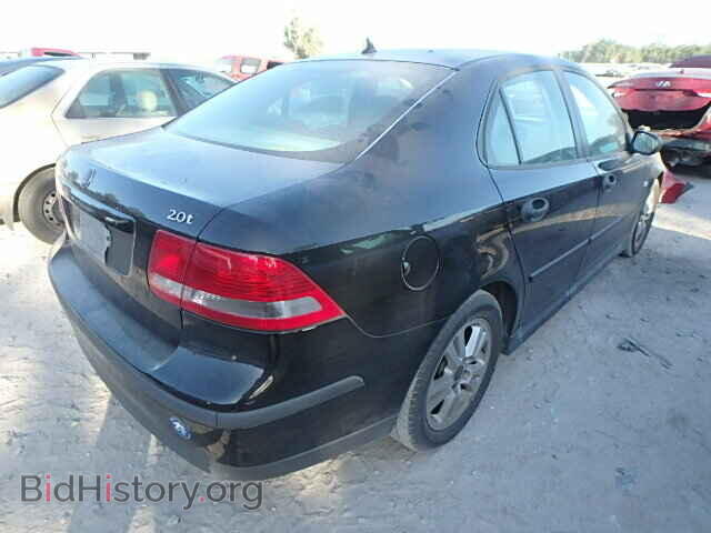 2005 SAAB 9 3 - VIN: YS3FB49S751048363 - Photo 4