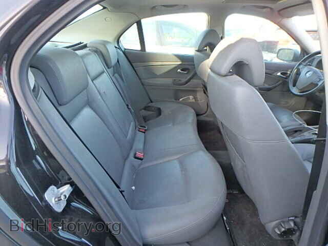 2005 SAAB 9 3 - VIN: YS3FB49S751048363 - Photo 6