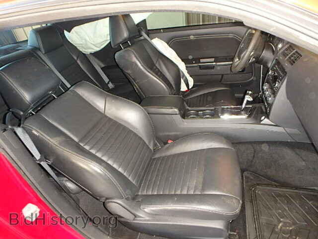 2013 DODGE CHALLENGER - VIN: 2C3CDYAG1DH540197 - Photo 6