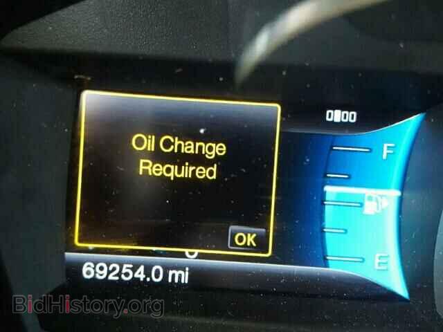 2013 FORD EXPLORER - VIN: 1FM5K8F85DGB17982 - Photo 8