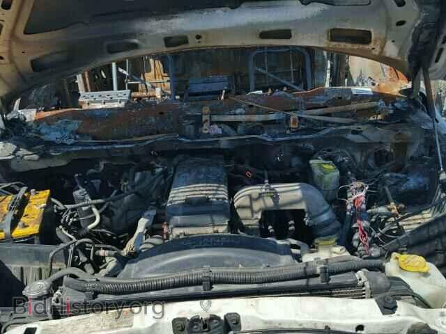 2004 DODGE RAM 3500 - VIN: 3D7MA48C14G125682 - Фото 7