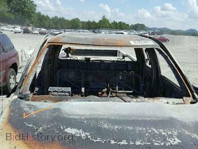 2004 DODGE RAM 3500 - VIN: 3D7MA48C14G125682 - Фото 9