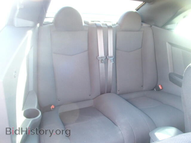 2010 CHRYSLER SEBRING - VIN: 1C3BC4EB8AN210534 - Фото 6
