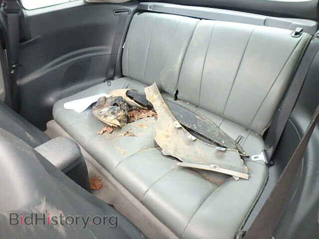 2007 MITSUBISHI ECLIPSE - VIN: 4A3AK64F97E067268 - Фото 6
