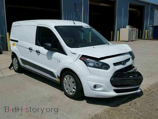 Фотография NM0LS7F74F1176196 - FORD TRANSIT CO 2015