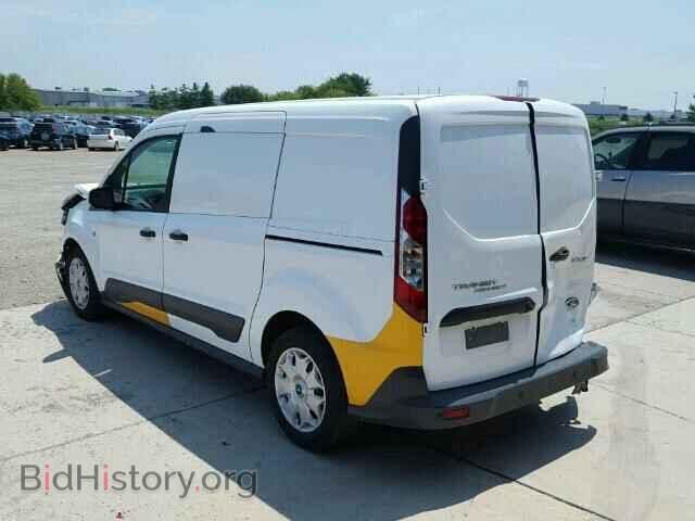 2015 FORD TRANSIT CO - VIN: NM0LS7F74F1176196 - Фото 3