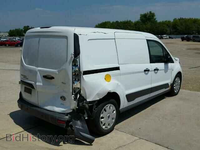 2015 FORD TRANSIT CO - VIN: NM0LS7F74F1176196 - Фото 4