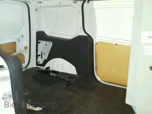 2015 FORD TRANSIT CO - VIN: NM0LS7F74F1176196 - Фото 6