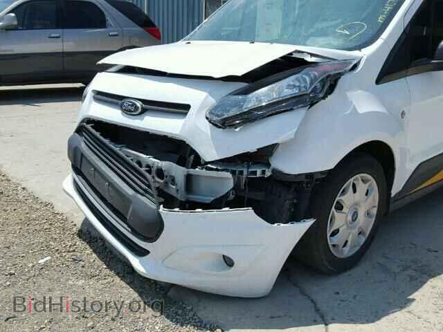 2015 FORD TRANSIT CO - VIN: NM0LS7F74F1176196 - Фото 9