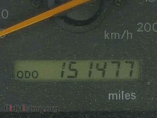 2001 MITSUBISHI GALANT - VIN: 4A3AA46G51E208826 - Фото 8