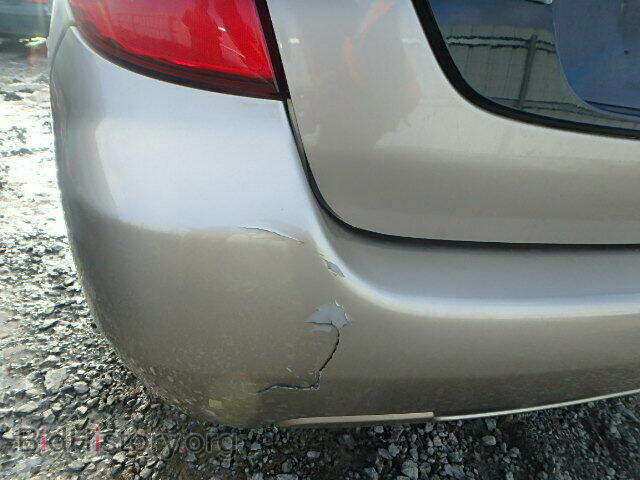 2004 SUZUKI AERIO - VIN: JS2RD61H145252728 - Фото 10