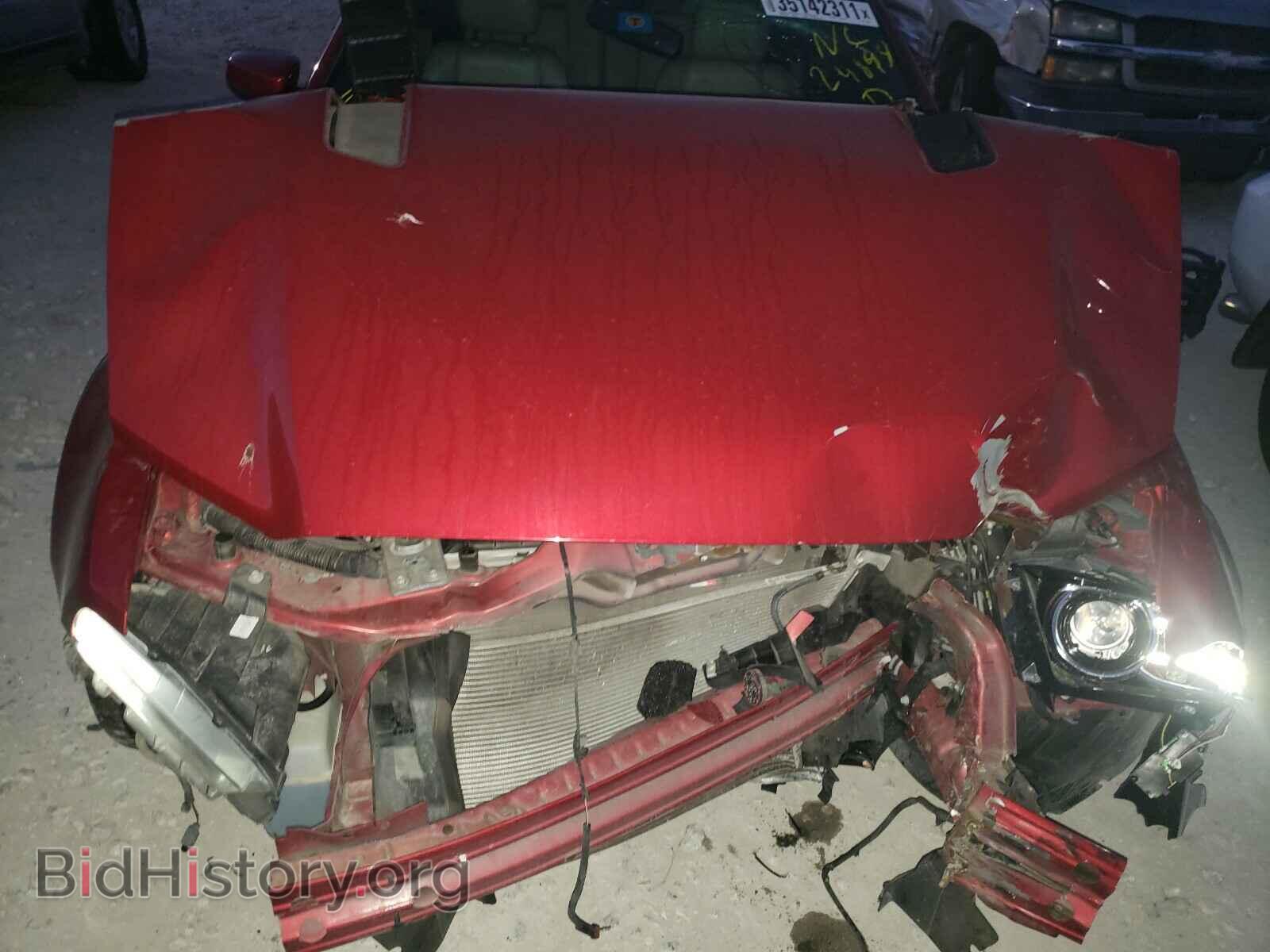 2013 FORD MUSTANG - VIN: 1ZVBP8CFXD5248958 - Фото 9