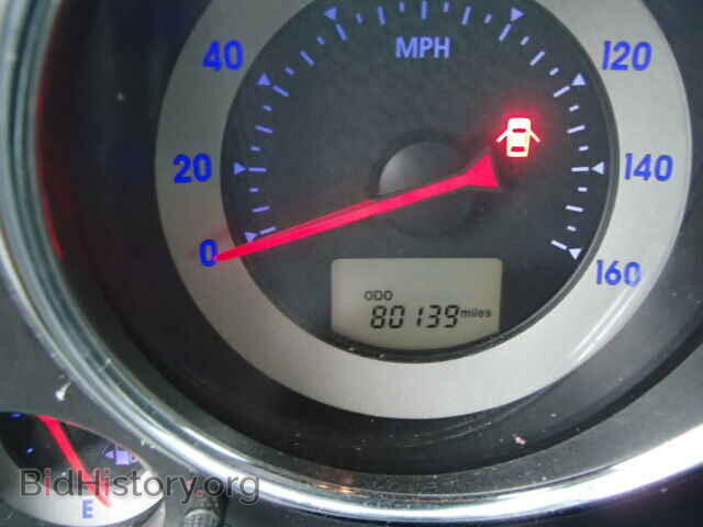 2007 MITSUBISHI ECLIPSE - VIN: 4A3AK24F47E059264 - Photo 8
