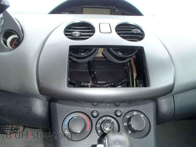 2007 MITSUBISHI ECLIPSE - VIN: 4A3AK24F47E059264 - Photo 9