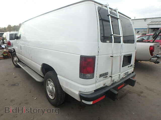 2012 FORD ECONOLINE - VIN: 1FTNE2EW3CDA66796 - Фото 3
