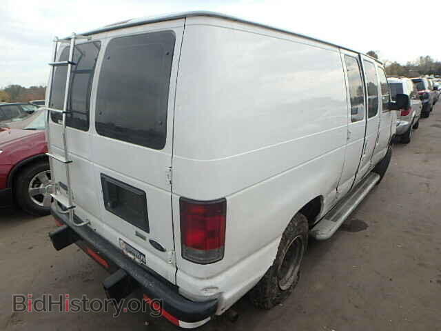 2012 FORD ECONOLINE - VIN: 1FTNE2EW3CDA66796 - Фото 4