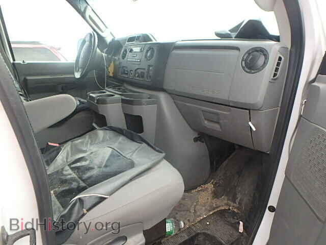 2012 FORD ECONOLINE - VIN: 1FTNE2EW3CDA66796 - Фото 5