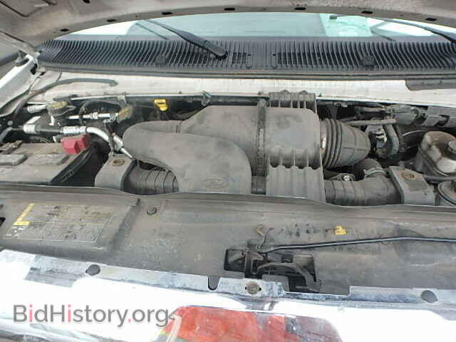 2012 FORD ECONOLINE - VIN: 1FTNE2EW3CDA66796 - Фото 7
