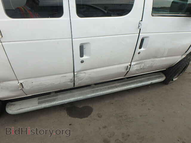 2012 FORD ECONOLINE - VIN: 1FTNE2EW3CDA66796 - Фото 9