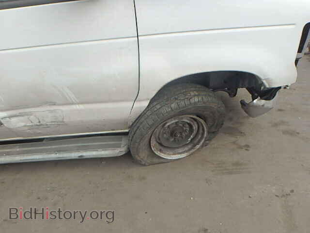 2012 FORD ECONOLINE - VIN: 1FTNE2EW3CDA66796 - Фото 10