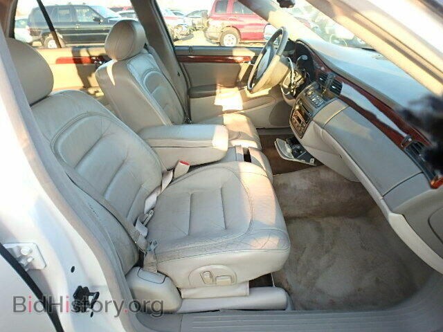 2001 CADILLAC DEVILLE - VIN: 1G6KD54YX1U230667 - Photo 5