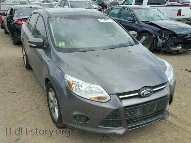 Photo 1FADP3F28DL115625 - FORD FOCUS 2013