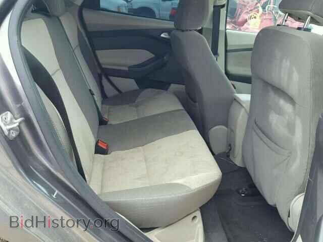 2013 FORD FOCUS - VIN: 1FADP3F28DL115625 - Photo 6