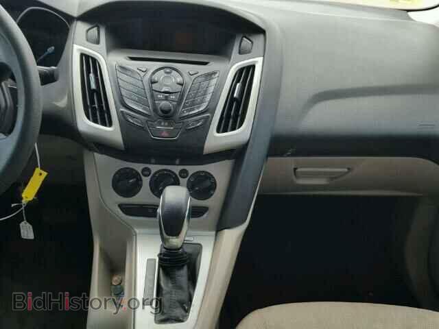 2013 FORD FOCUS - VIN: 1FADP3F28DL115625 - Photo 9